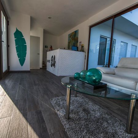 Suite 24 Aparthotel By Xperience Hotels Плая дел Кармен Екстериор снимка